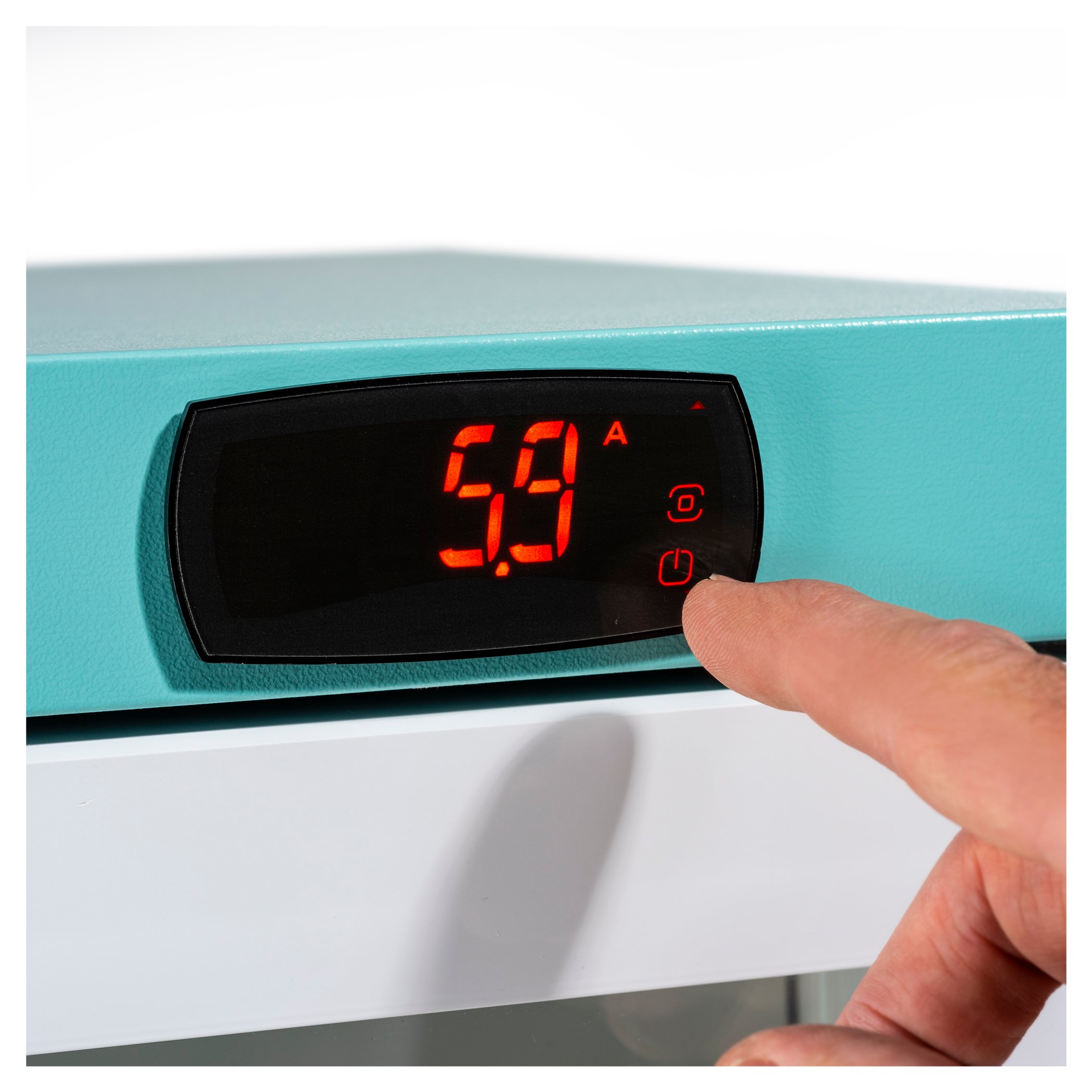 LSFSF242BT ATEX - Laboratory Plus Freezer | Lec Medical